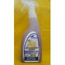 Detergente vetri multiuso 40 - ml750